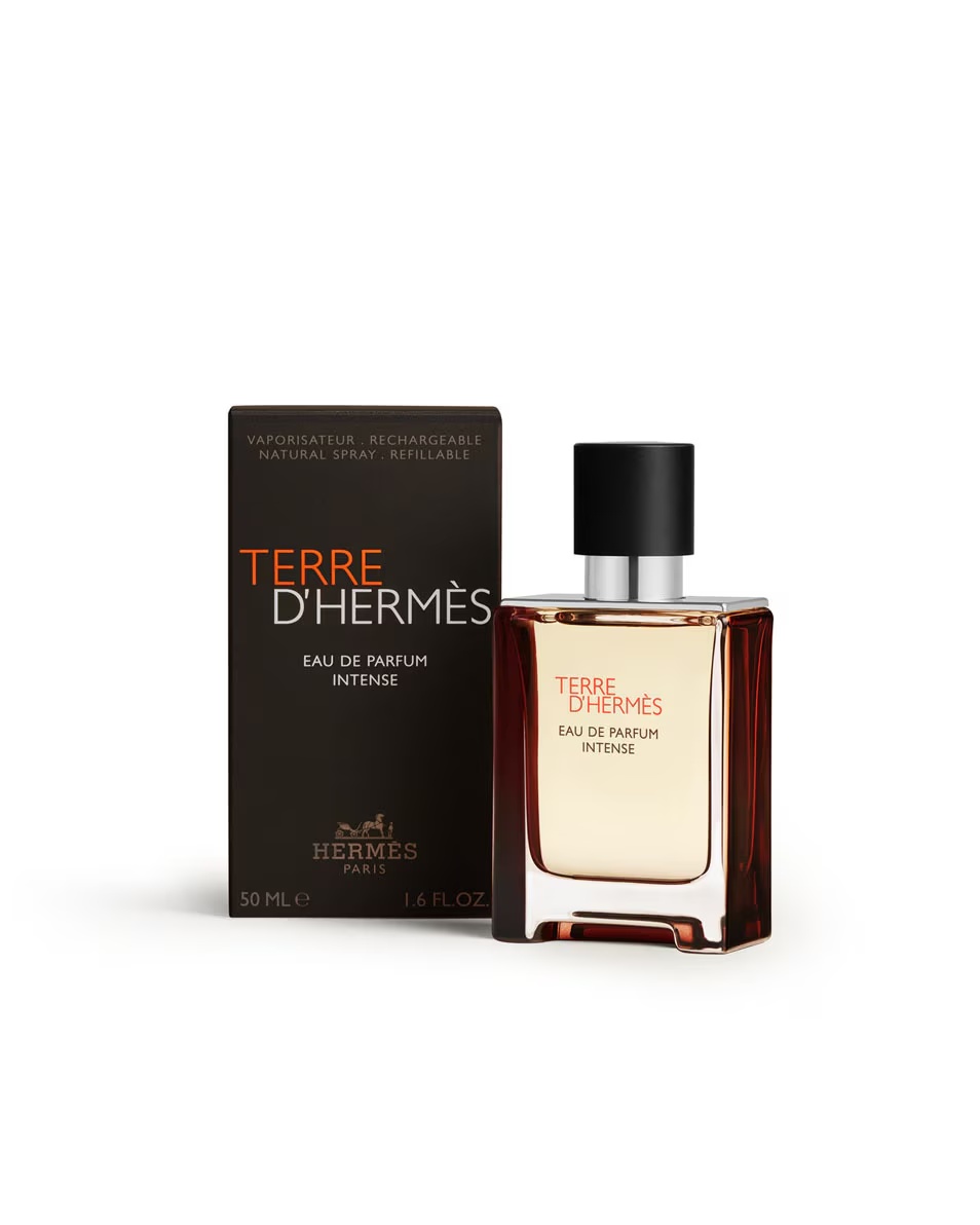 HERMÈS Terre d'Hermès Eau de Parfum Intense