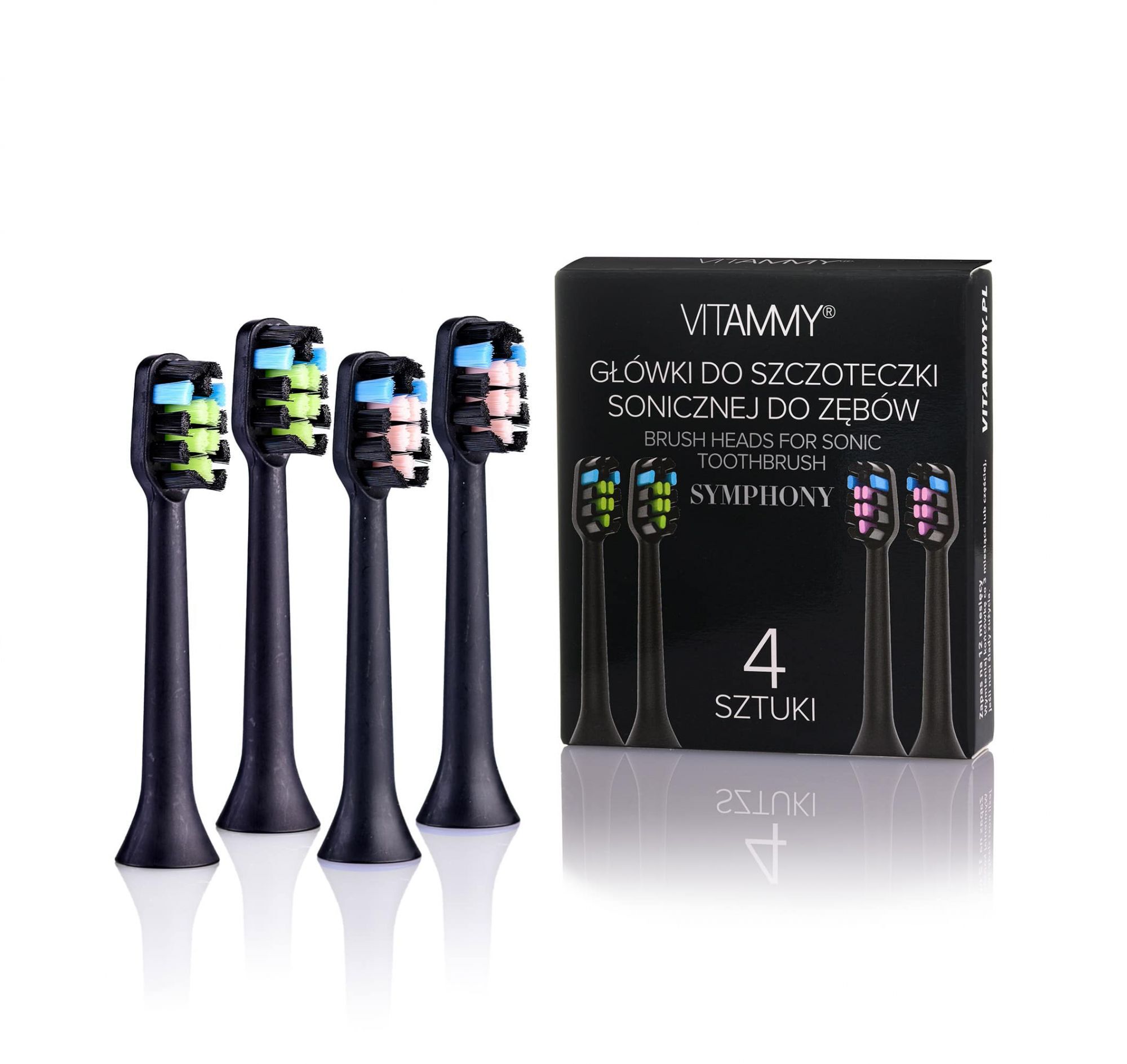 Vitammy SIMFONIJ