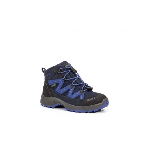  Chiruca Troll 03 Gore-Tex Stiefel