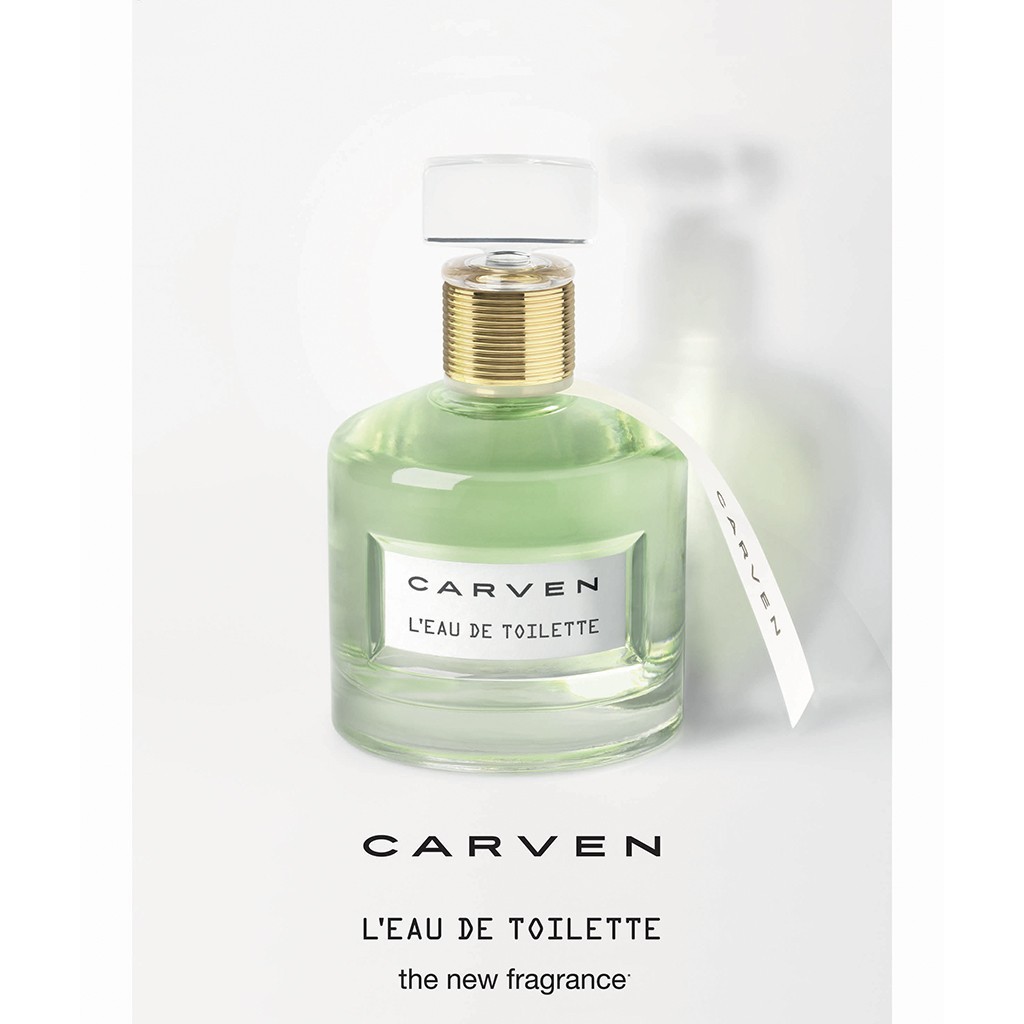 Carven Carven L'Eau de Toilette