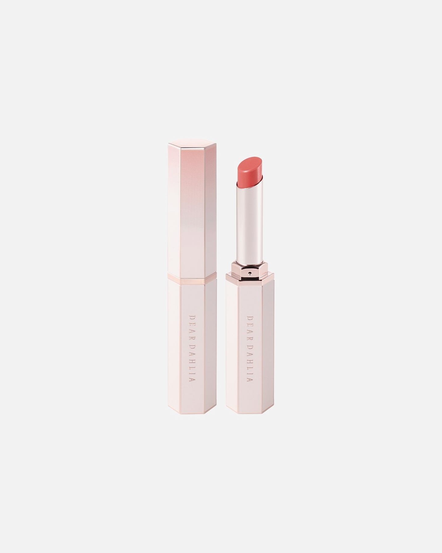 Dear Dahlia Lippenstift Lip Allure Glow Shine - 2,4 g
