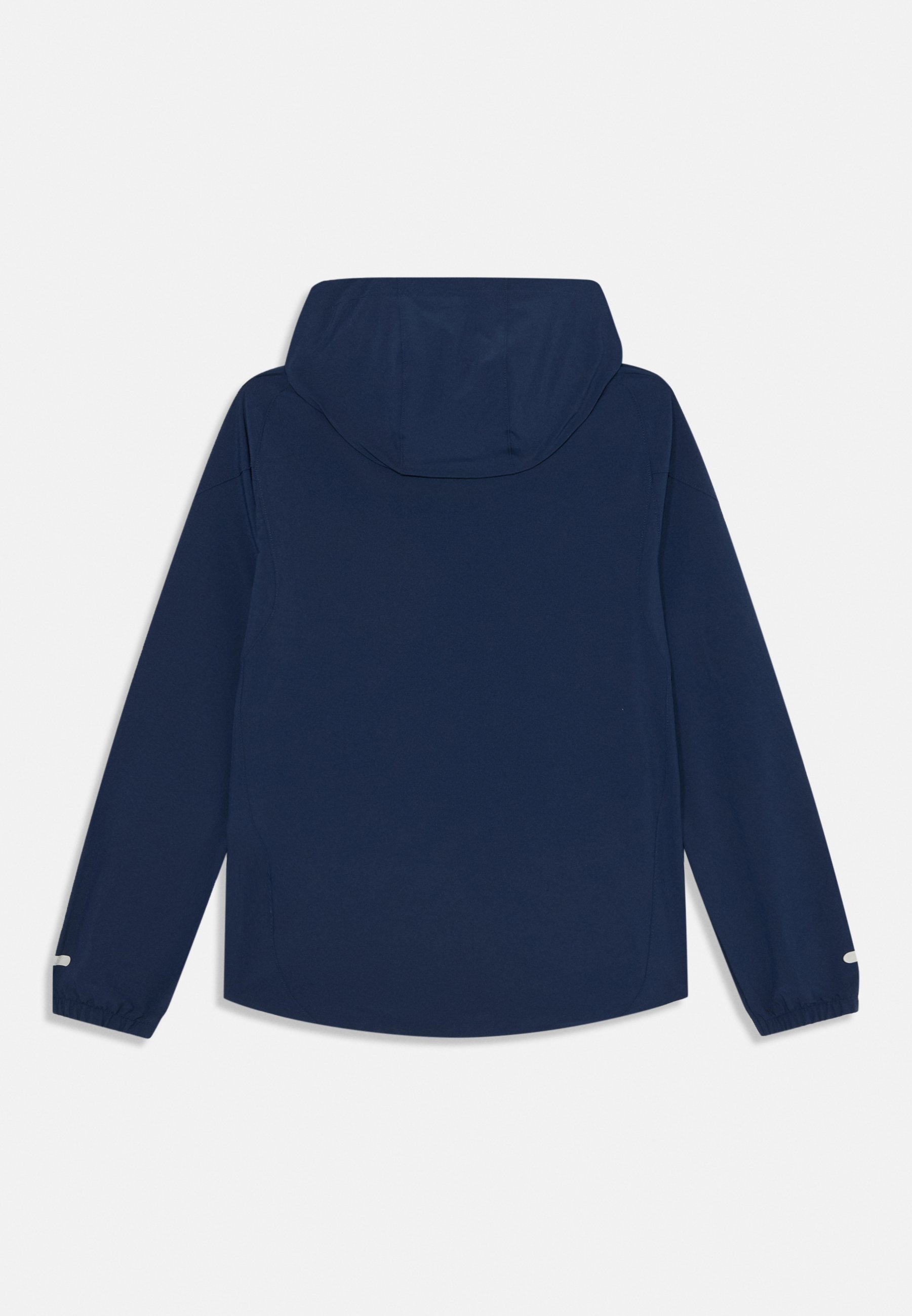 adidas Performance ARSENAL FC TIRO25 COMPETITION TRAVEL JACKET KINDEREN UNISEX - Trainingsjack - nacht indigo
