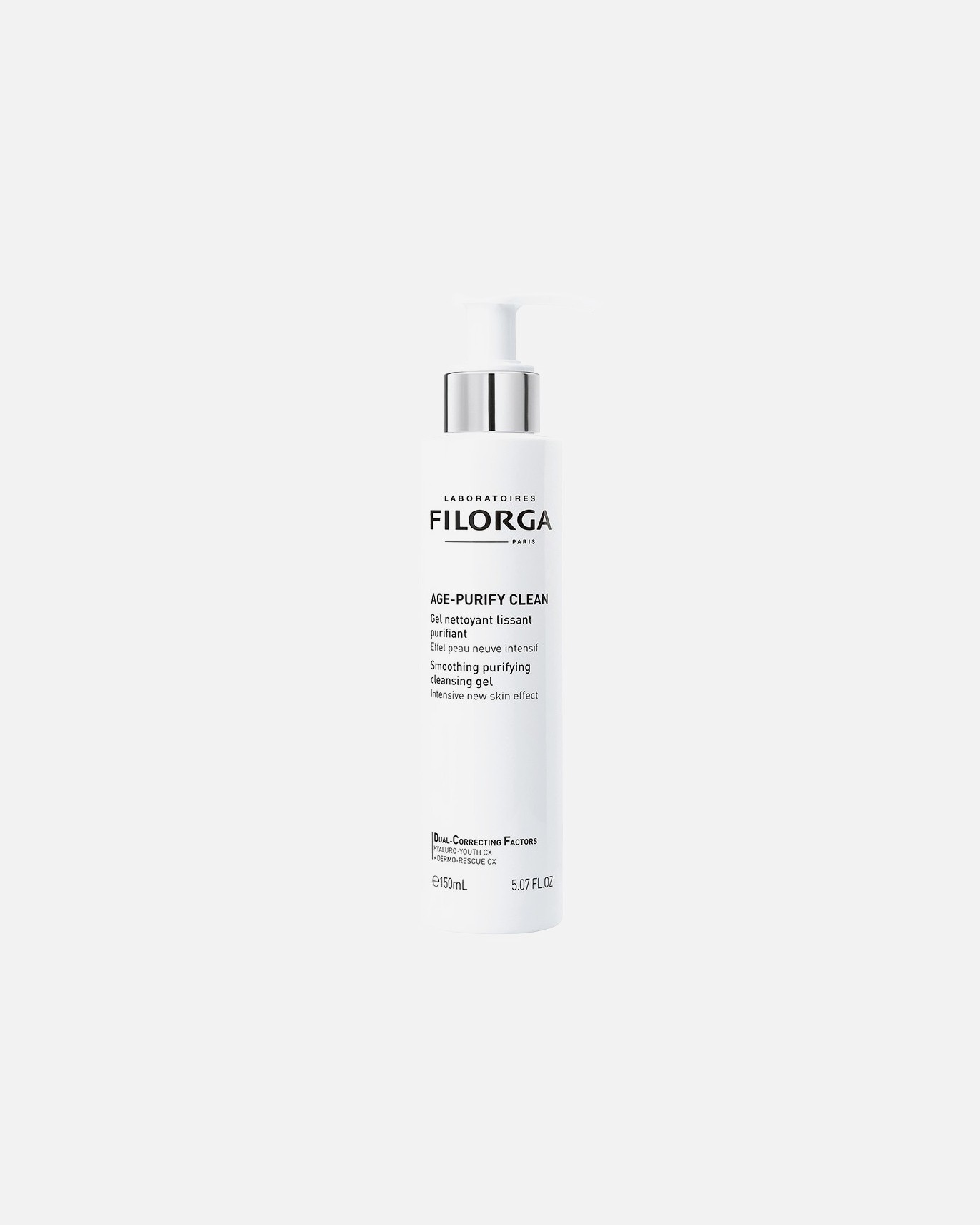 Filorga Anti-Aging Care AGE-PURIFY aktivirajuća kupka s ružmarinom – 150 ml
