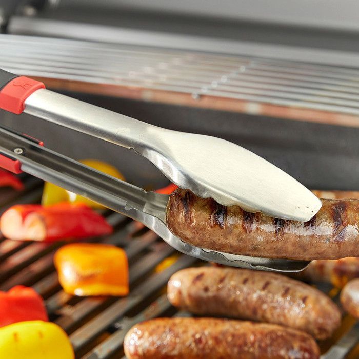 Good tongs for Weber barbecue