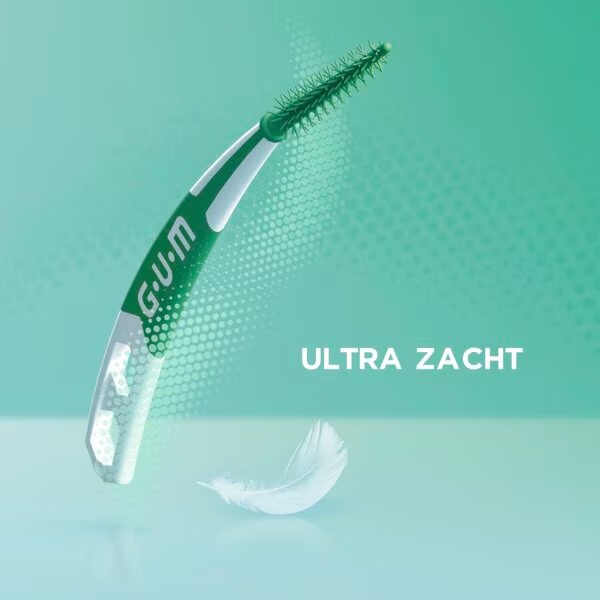 GUM Soft-Picks Pro интерденталне чачкалице величине M, 30 комада