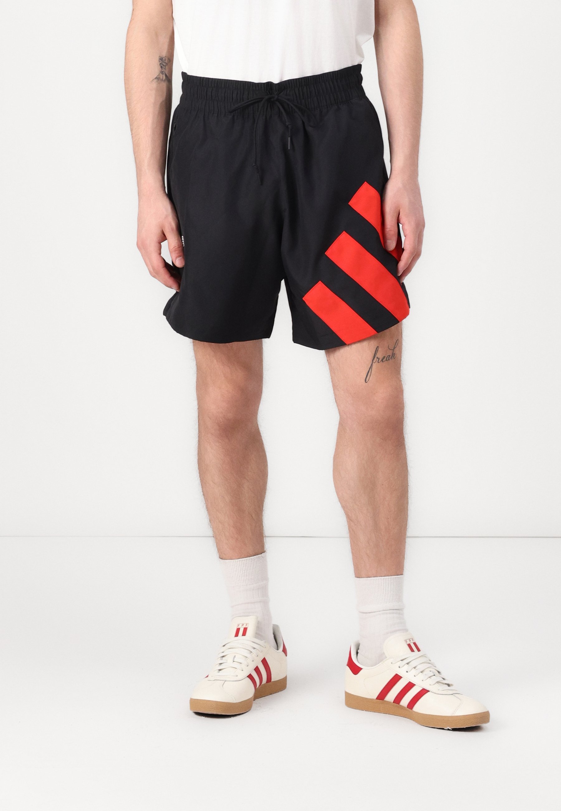 adidas Originals Casual Shorts