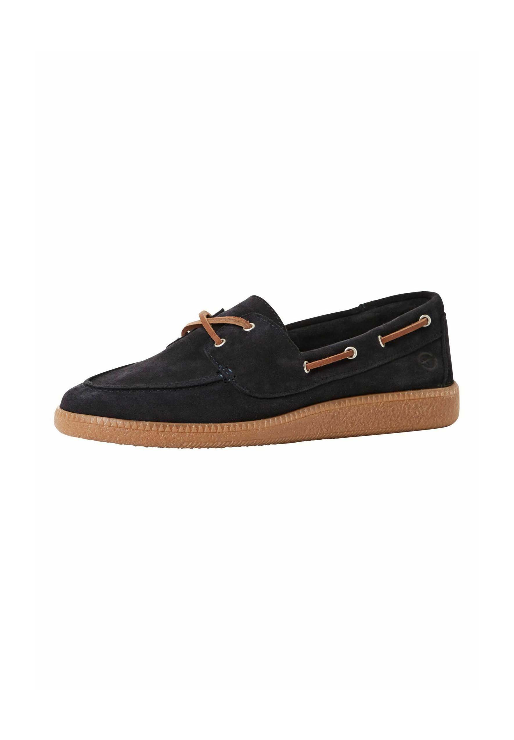 Chaussures bateau Tamaris - bleu marine