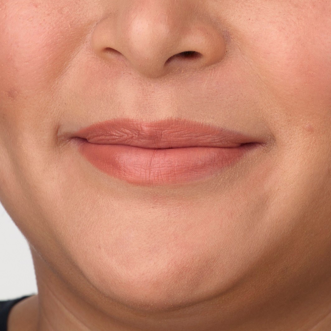 „Isadora Lipstick Perfect Moisture“ lūpų dažai – 4 g