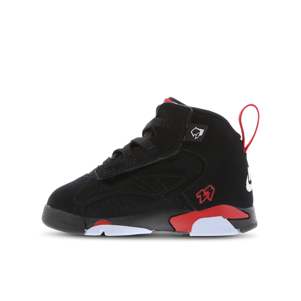 Jordans bedste spiller