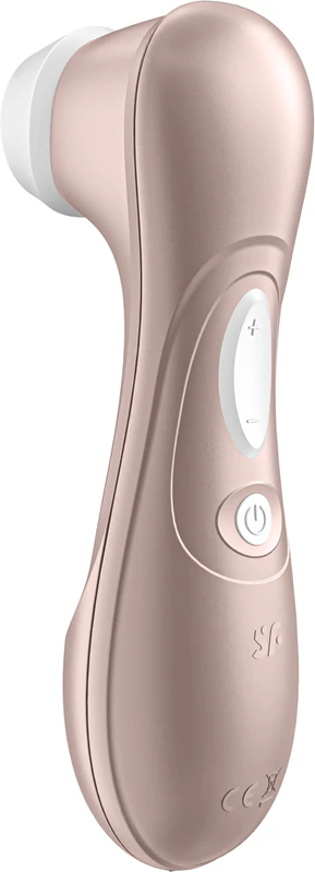 Stimulátor klitorisu Satisfyer PRO 2 Generation 2