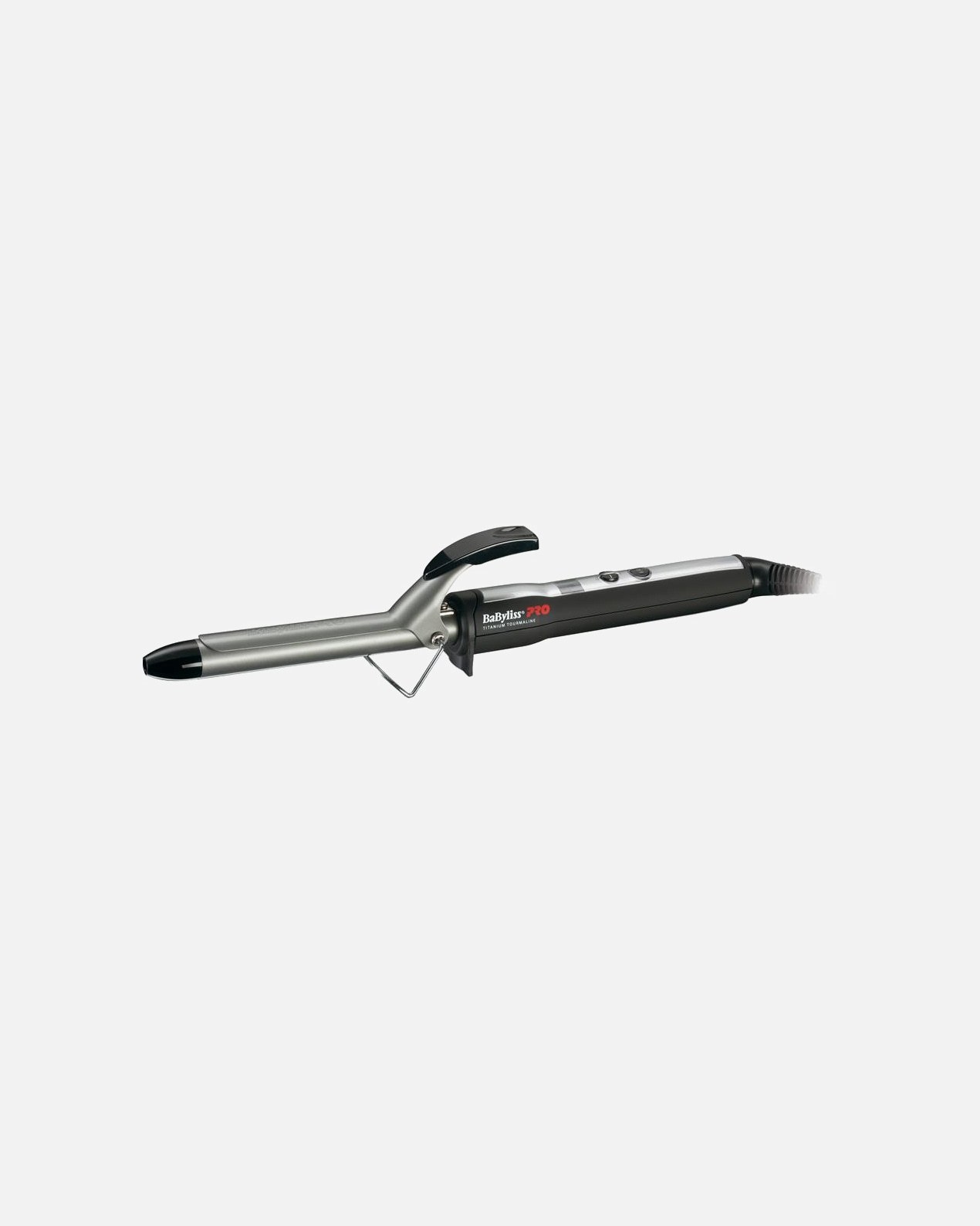 BaByliss Pro uvijač za kosu/digitalna pegla za kosu – 38 mm