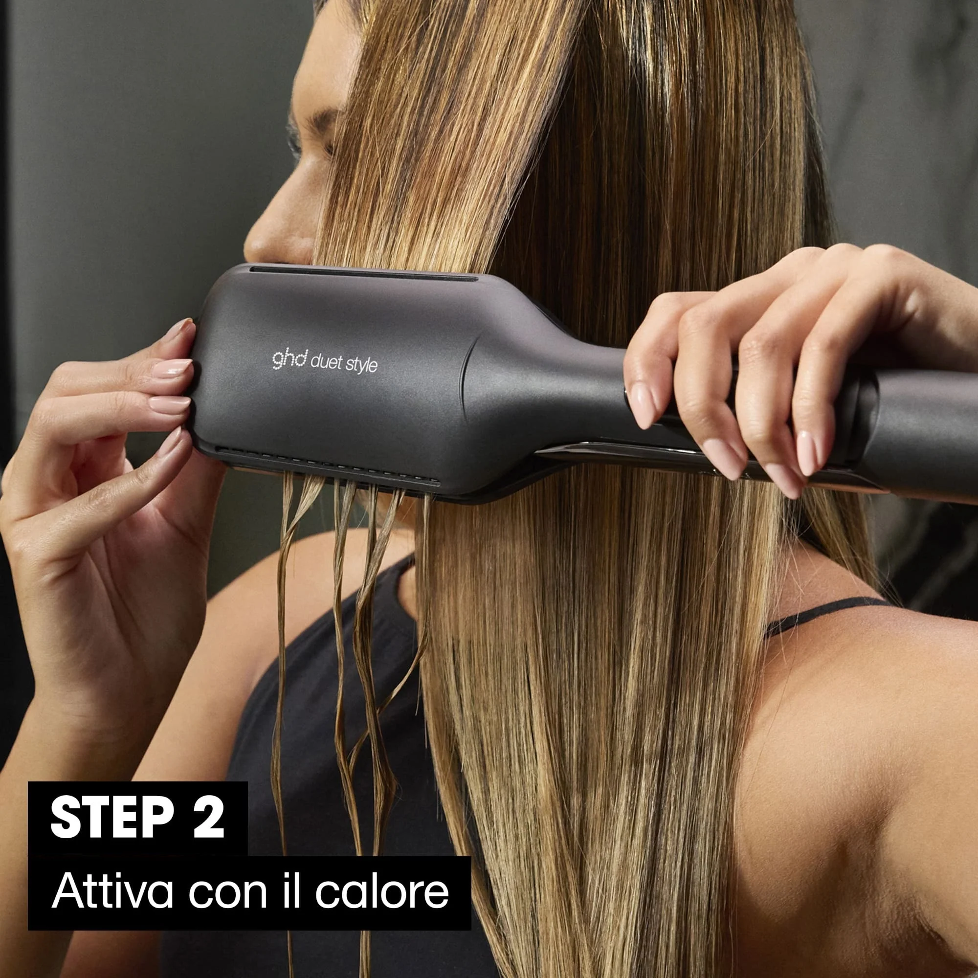 ghd Style Rehab - Damaged Hair Repairer - Spray Capelli Styling & Finish, Ristrutturanti & Ricostruttivi