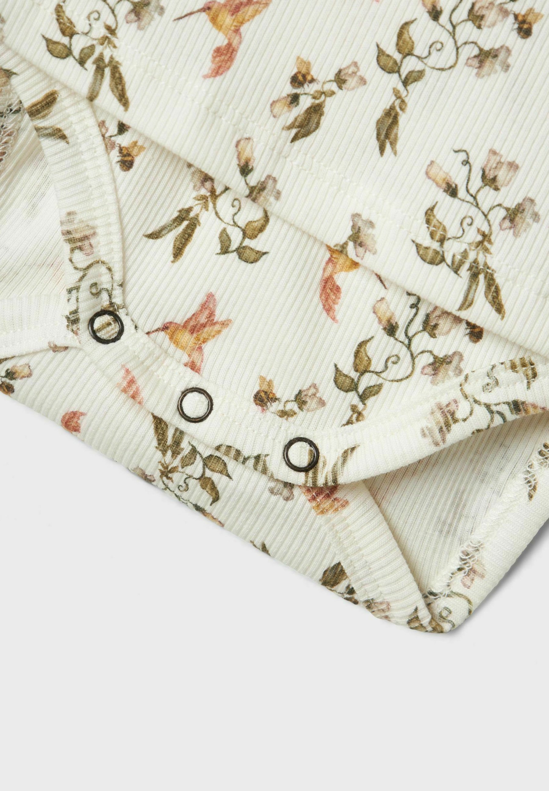 Lil' Atelier Jumperjurk - kokosmelk