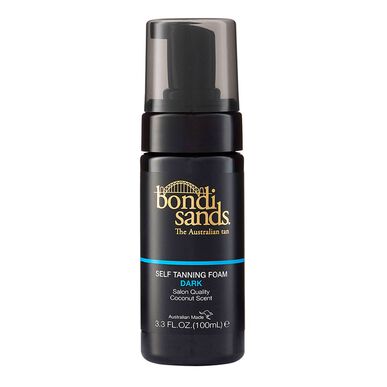 Bondi Sands Tamna pjena za samotamnjenje 100 ml 100 ml