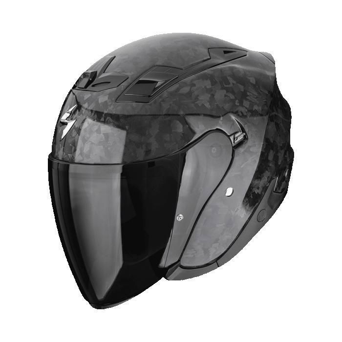 SCORPION EXO-Z1 ONYX CARBONO