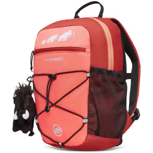  Mochila Mammut First Zip