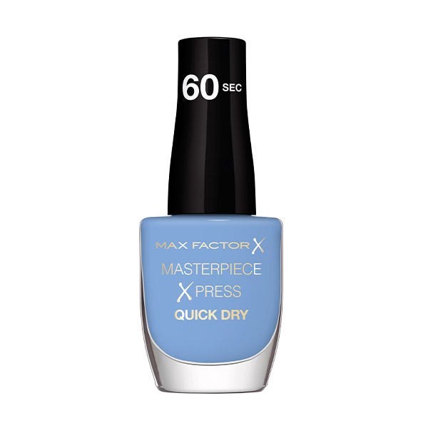 Masterpiece Xpress Γρήγορο Στεγνό
