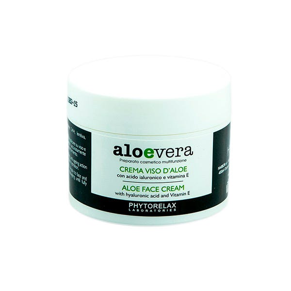 Aloé arckrém | 50ML