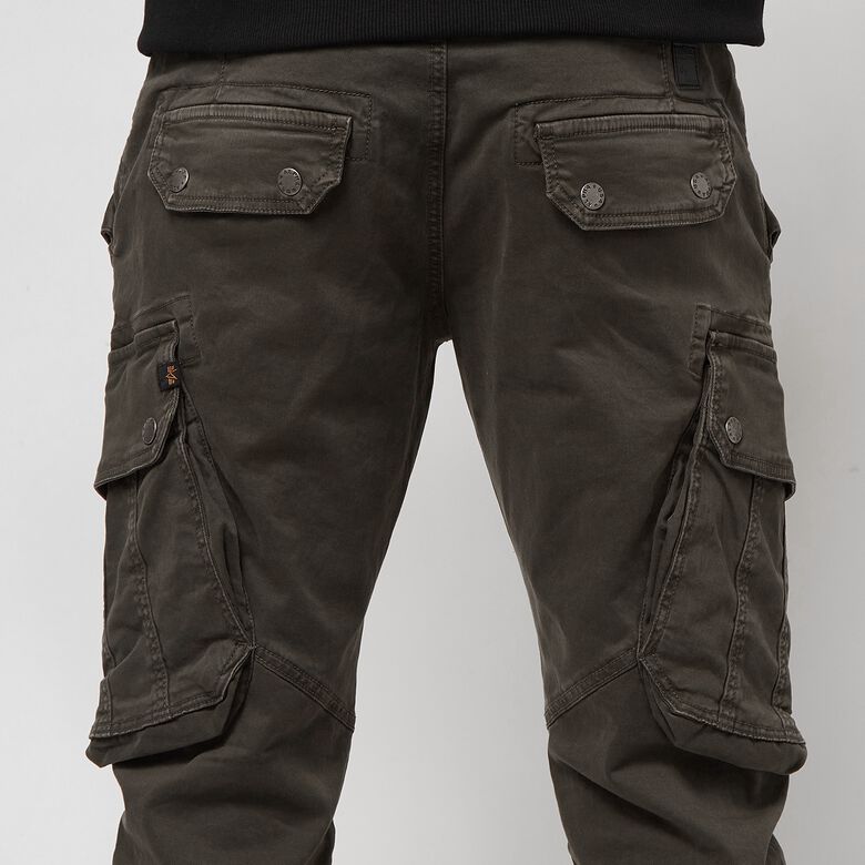 Gevechtsbroek LW
