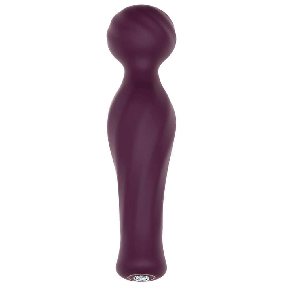 Dream Toys Essentials Magic Wand vibrators