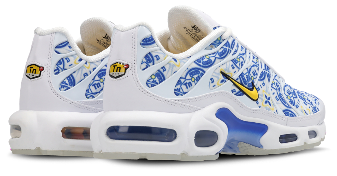 Nike Air Max Tuned 1