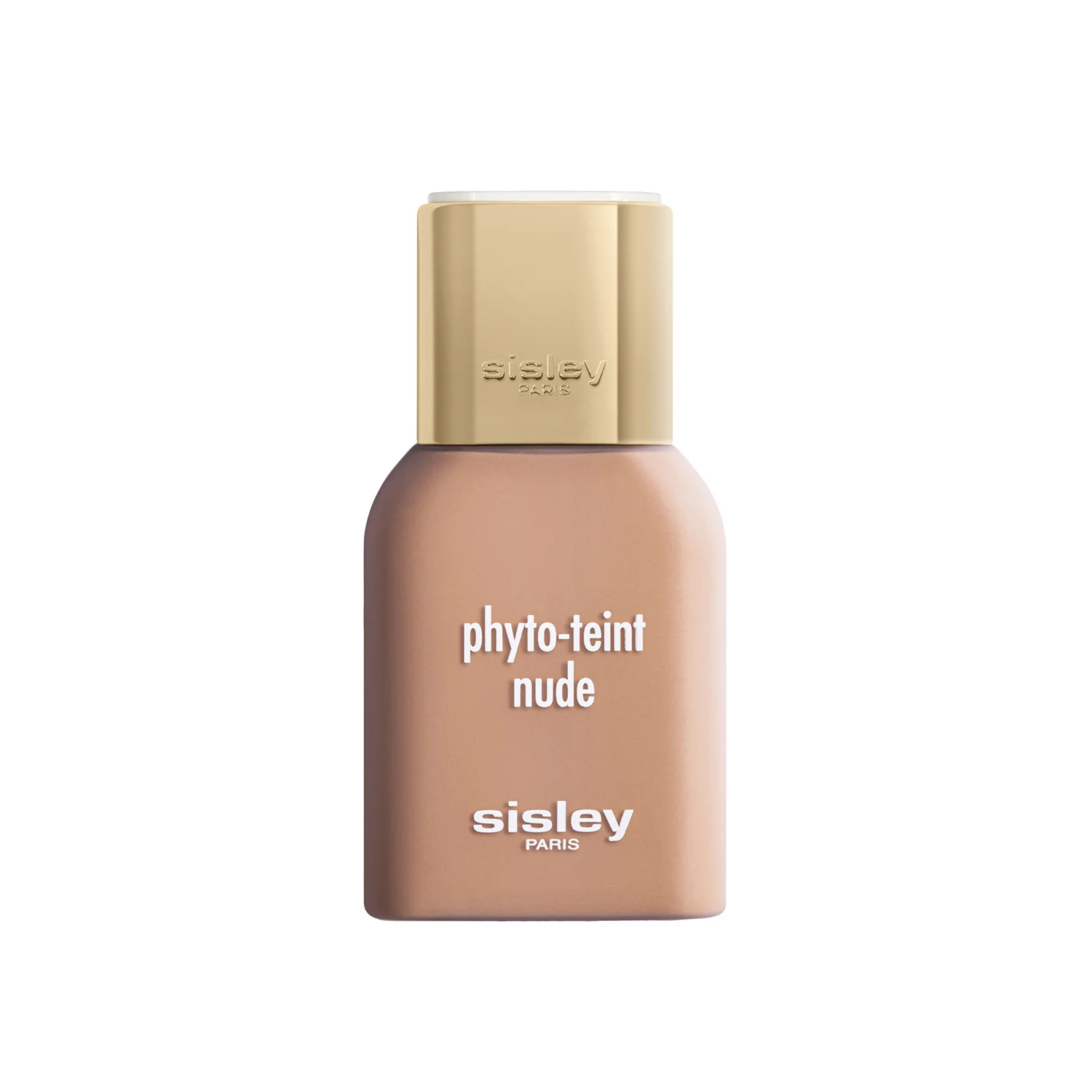 Incarnato Phyto-Teint Nude - Fondotinta liquido