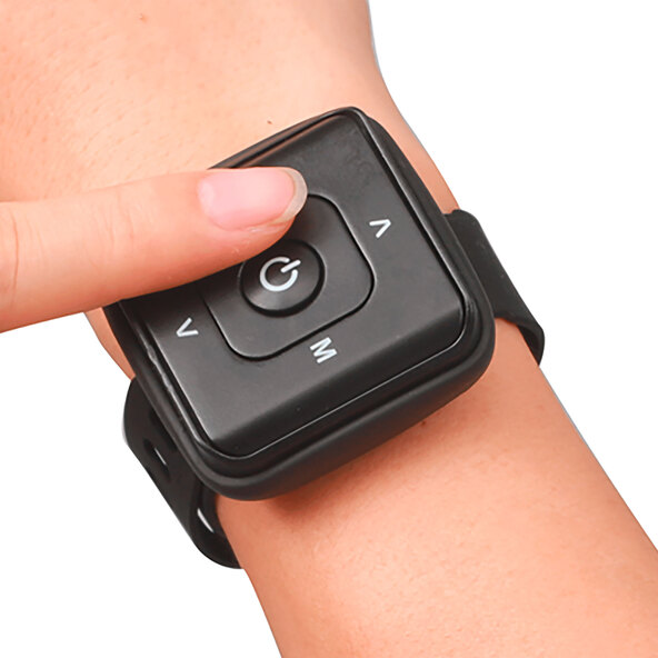 Vibrationsplade 4D