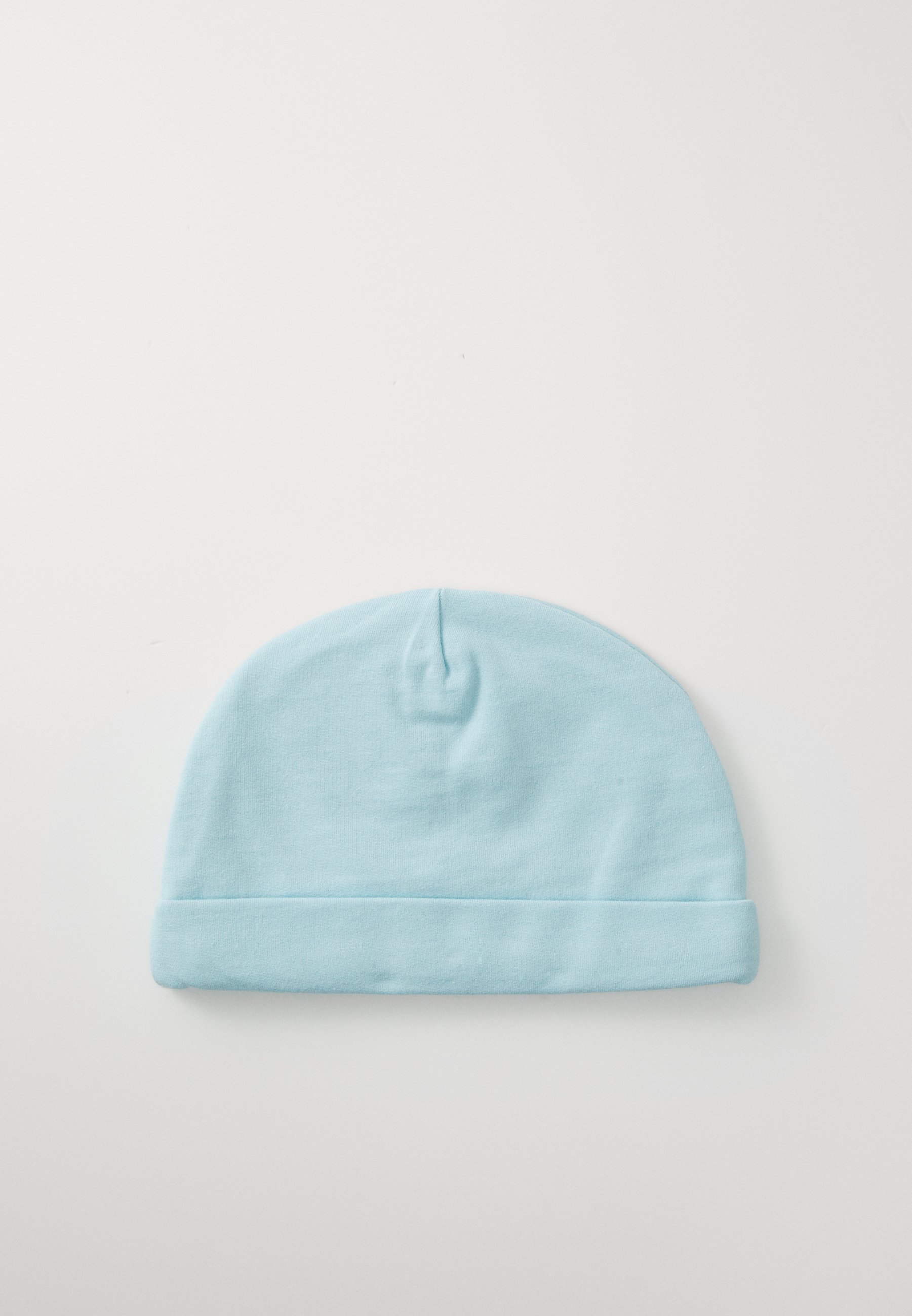 MOSCHINO BABY MUTJE ADDITION UNISEX - Beanie - lichtblauw
