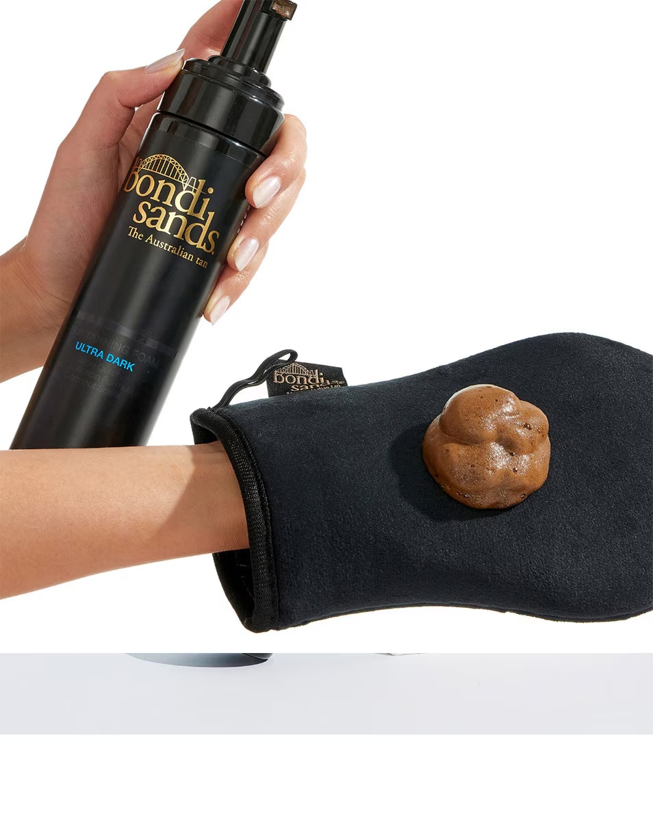 Αφρός Αυτομαυρίσματος BONDI SANDS ULTRA DARK