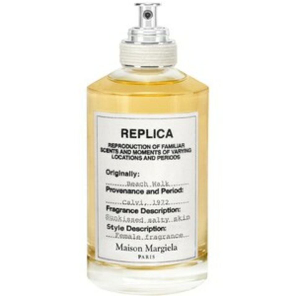 MAISON MARGIELA REPLICA BEACH WALK EAU DE TOILETTE