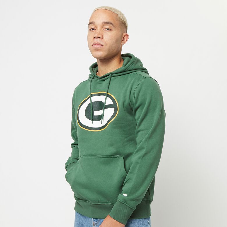 Green Bay Packers Grafik-Hoodie