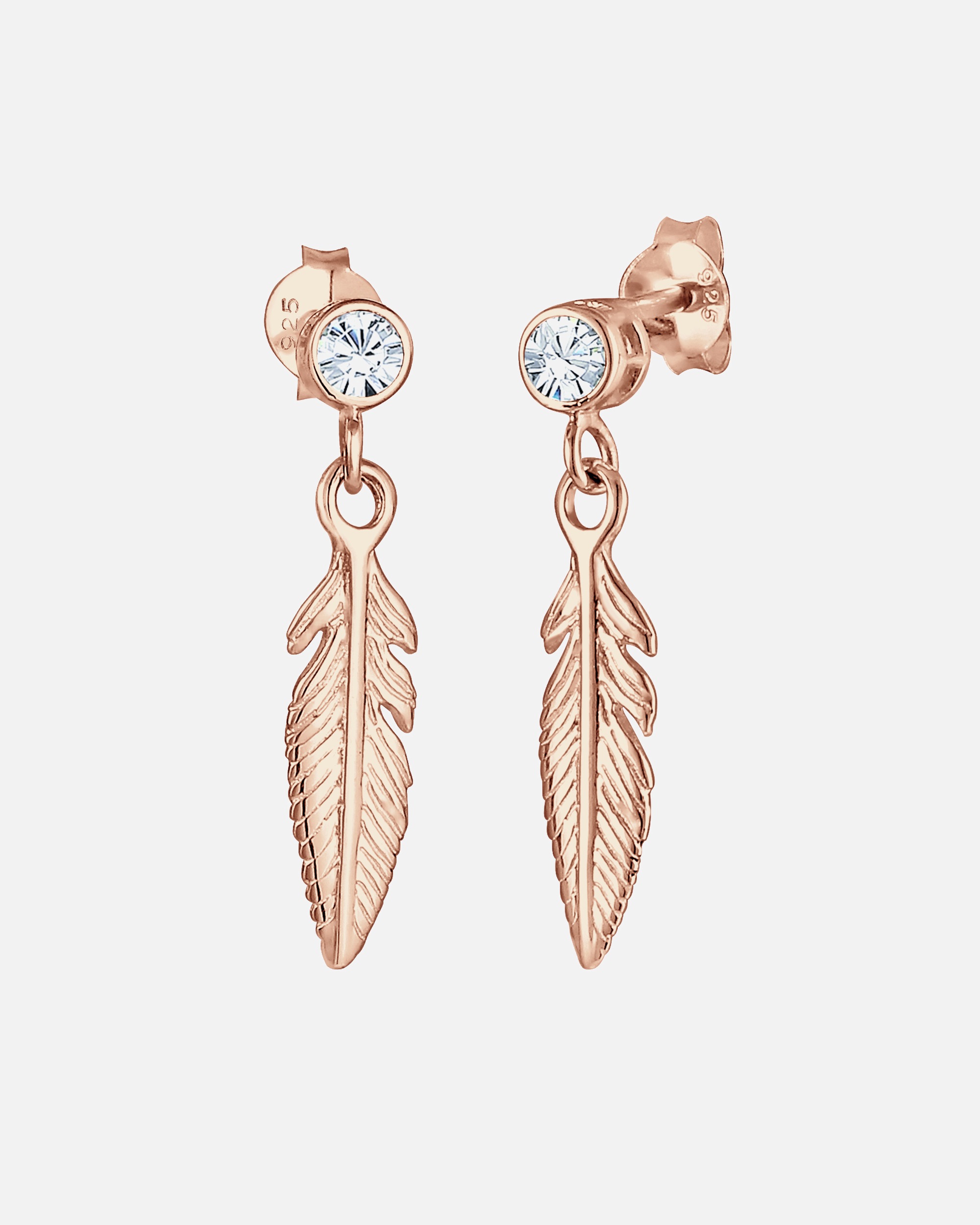 Elli Boucles d'oreilles