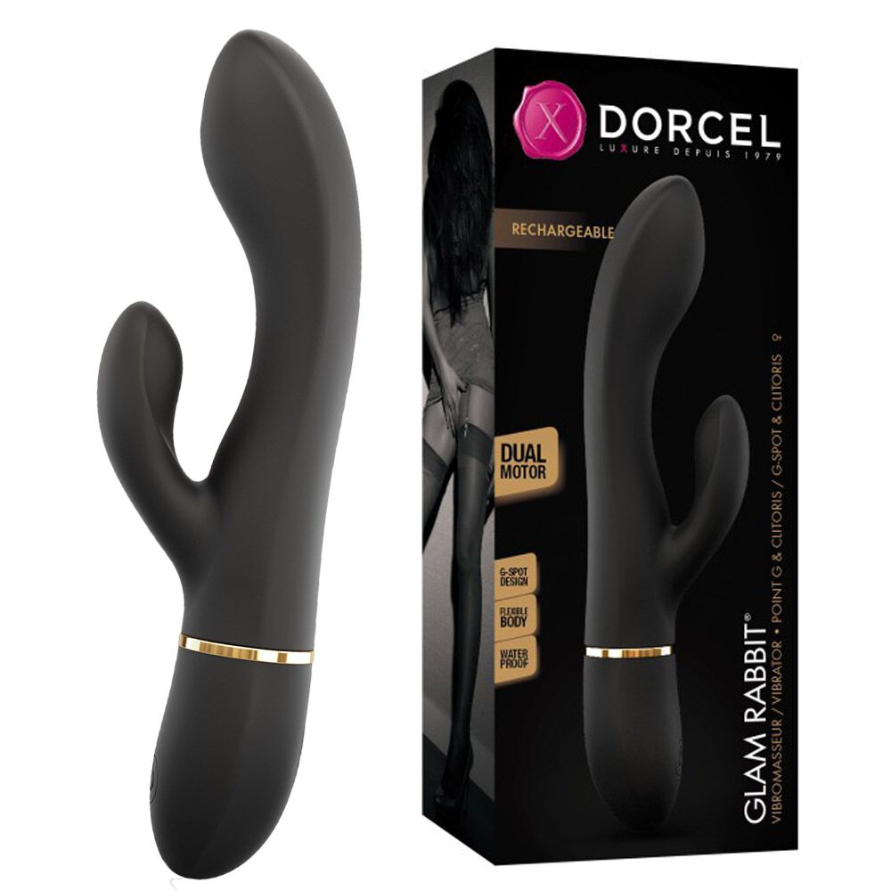 Marc Dorcel Glam Rabbit