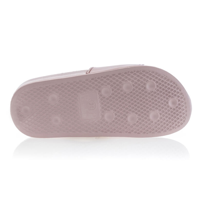 Tongs / entre-doigts Fille Rose