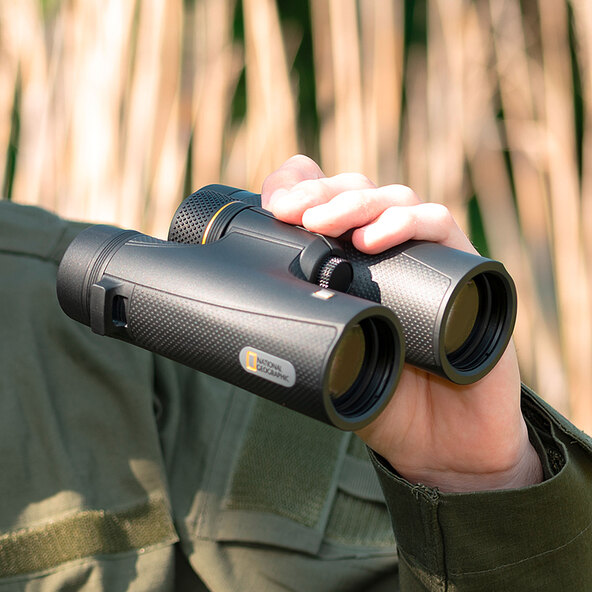 Κιάλια Explorer 10x42