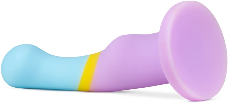 Blush Avant D14 Heart of Gold Dildo