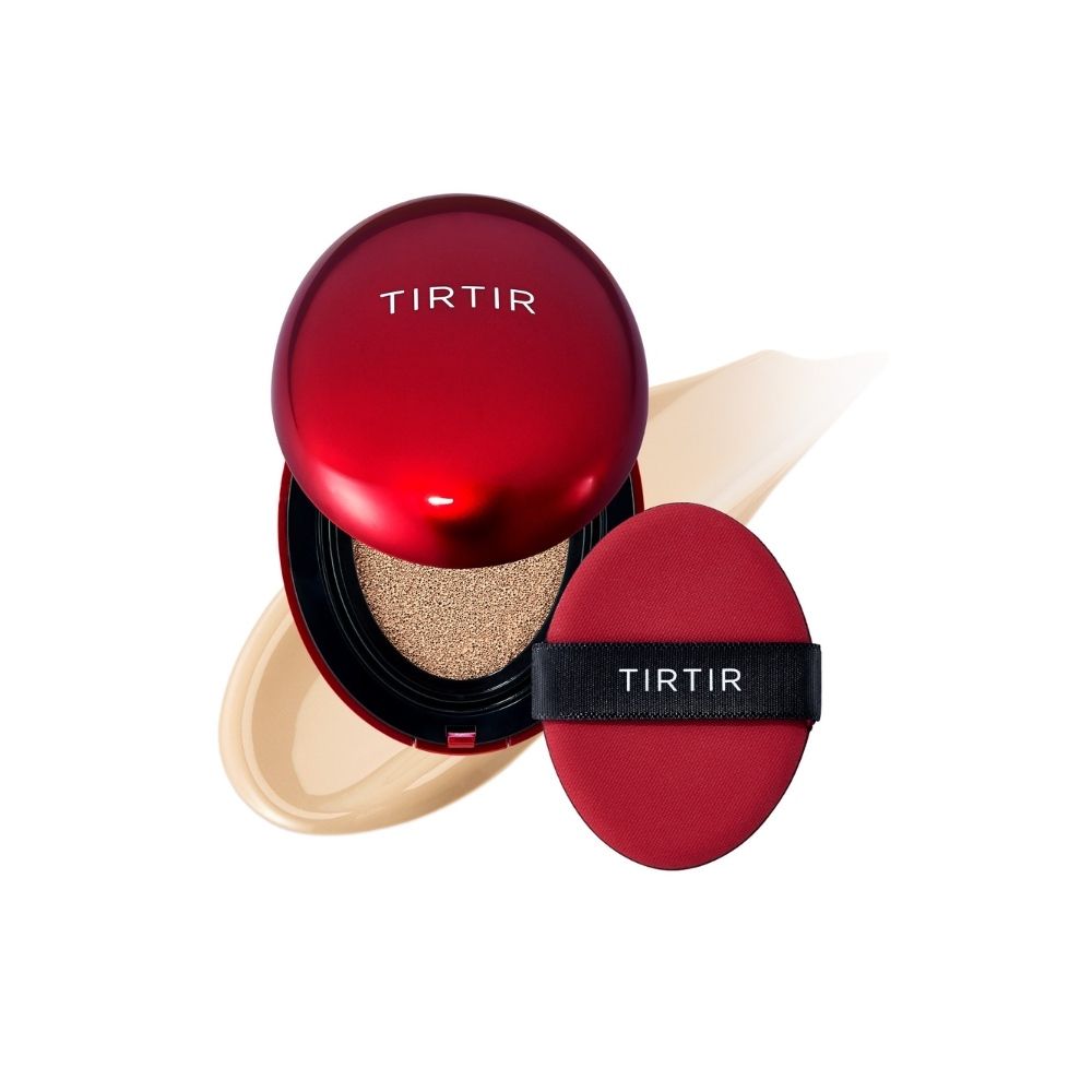 Mask Fit Red Cushion Mini tonālais krēms Tonālie krēmi