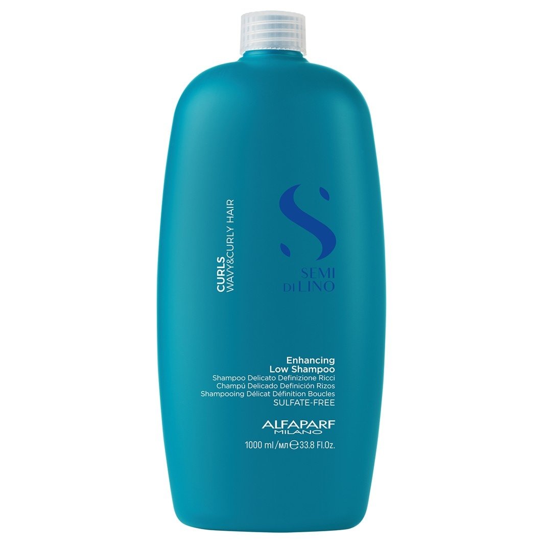 ALFAPARF MILANO šampon za kosu Semi di Lino 250 ml - 1000 ml