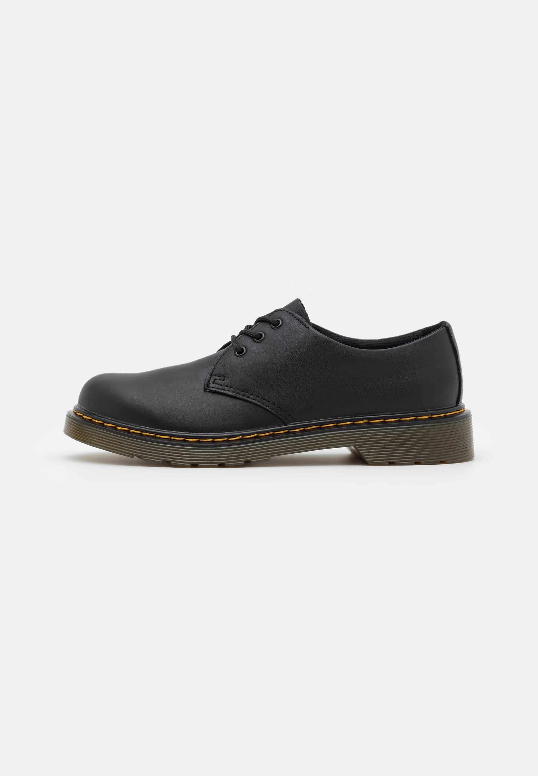 Dr. Martens 1461 UNISEX - Veterschoenen - zwart zacht