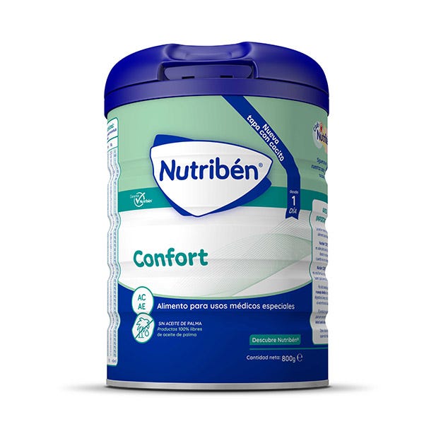 Komfortmælk | 800 g