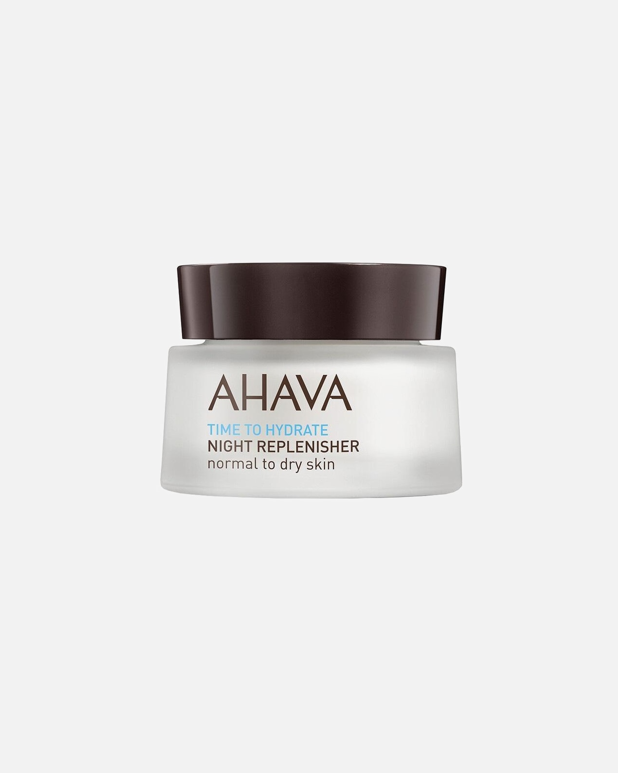 AHAVA Nattkräm – 50 ml