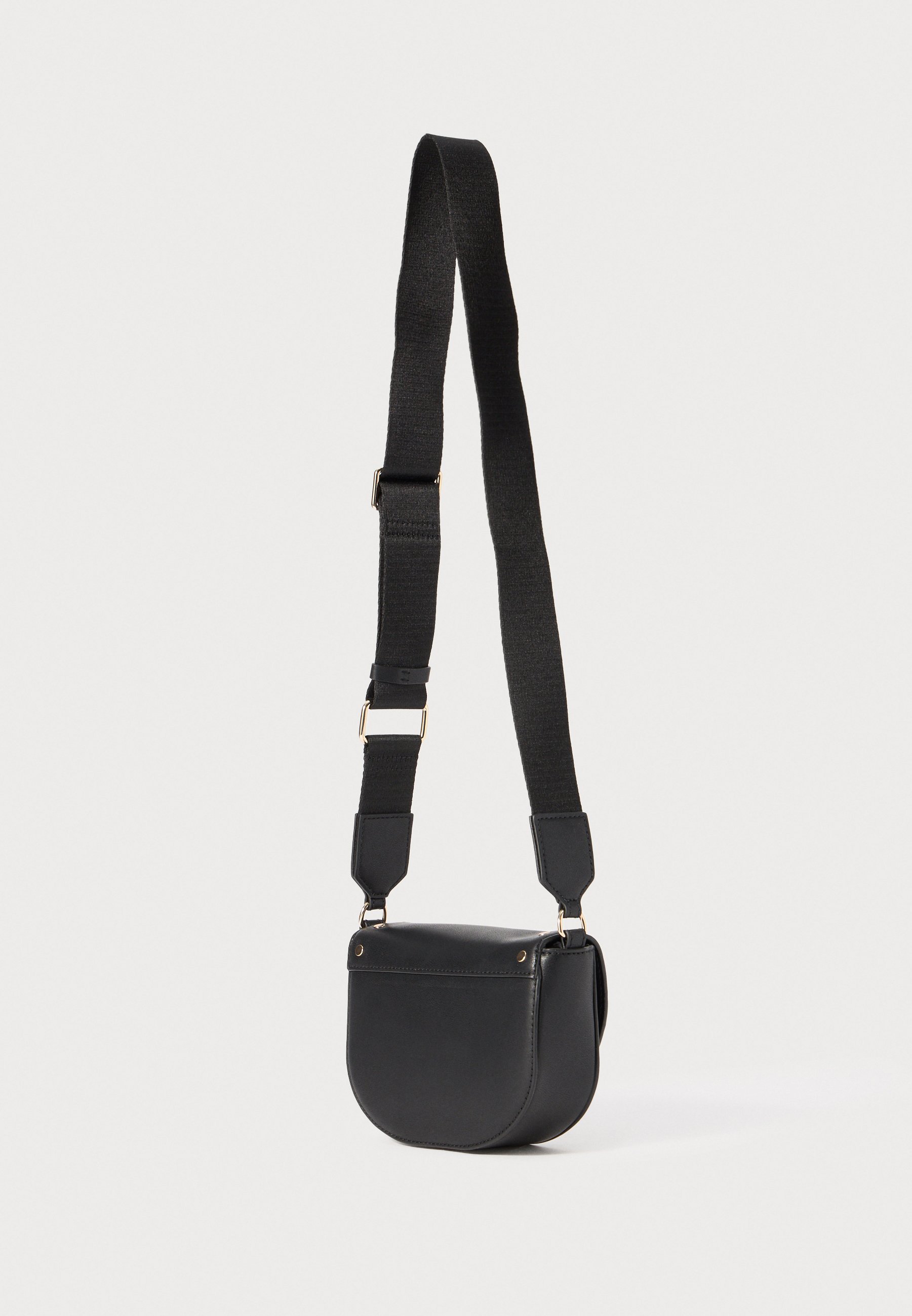 MICHEAL KORS KID HANDLE BAG UNISEX - Skulderveske - black