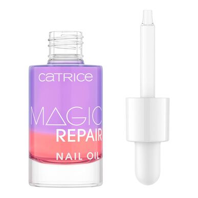 Catrice Magic Repair olej na nehty 8ml