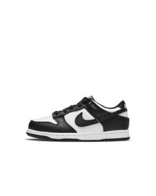 Nike Dunk Low Little Kids' Shoes
