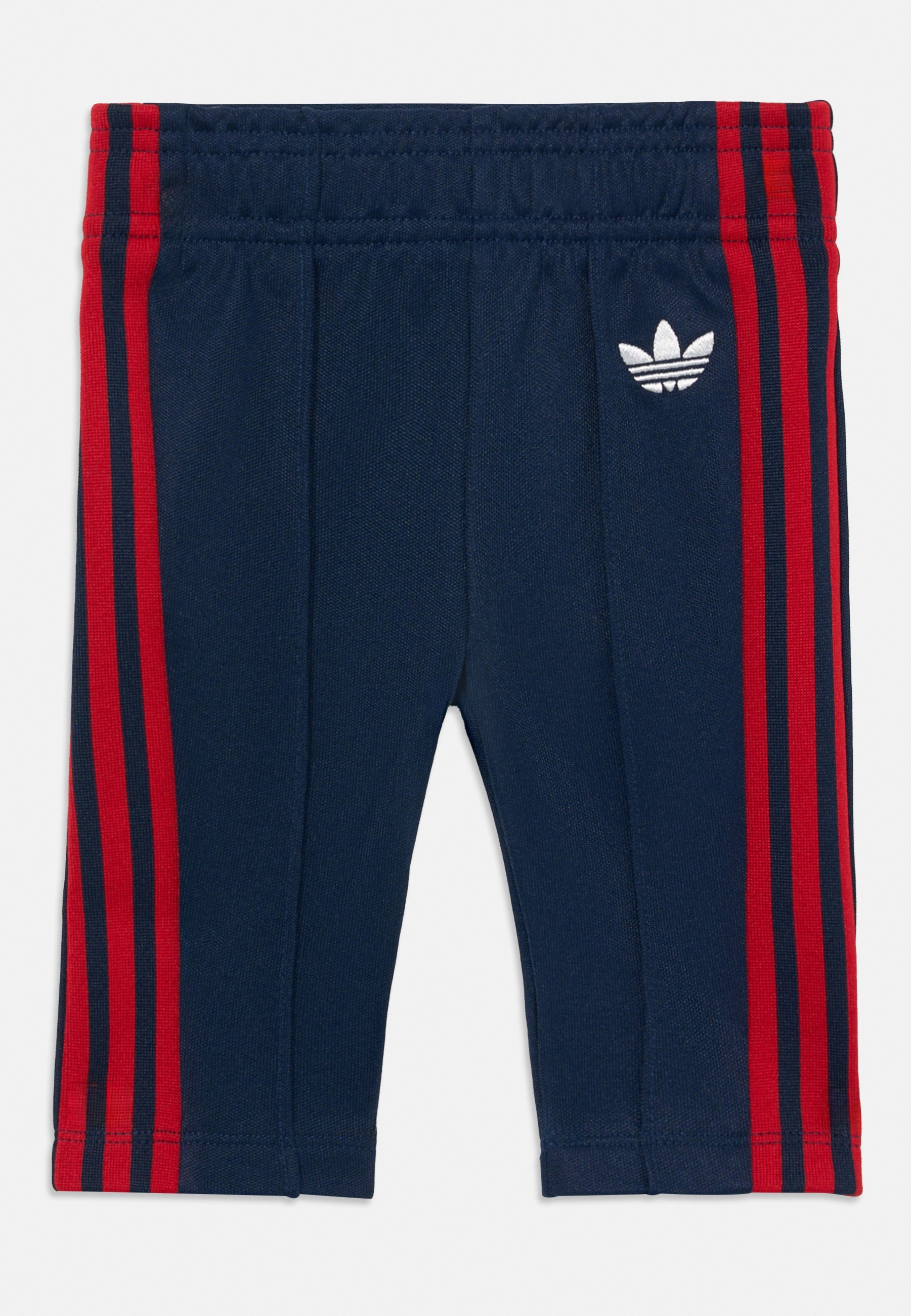 adidas Originals VERRYSUIT UNISEX SET - Verryttelypuku - black/white