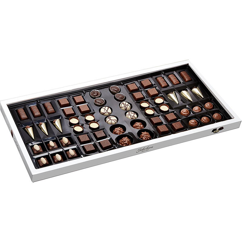 Jakobsen Dolciumi 675 g, Jakobsen