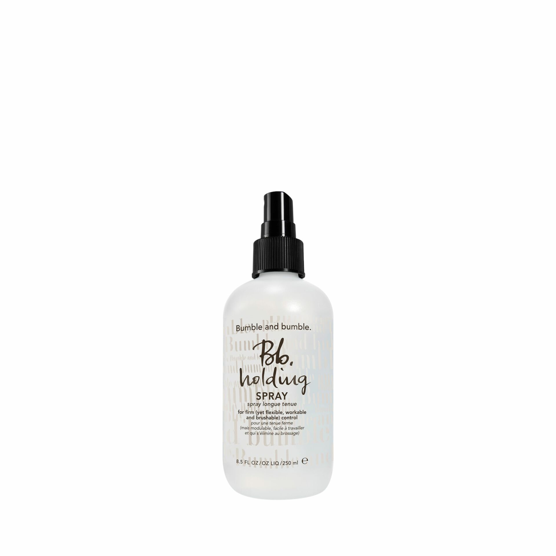 Σπρέι συγκράτησης 250 ml - Bumble and bumble