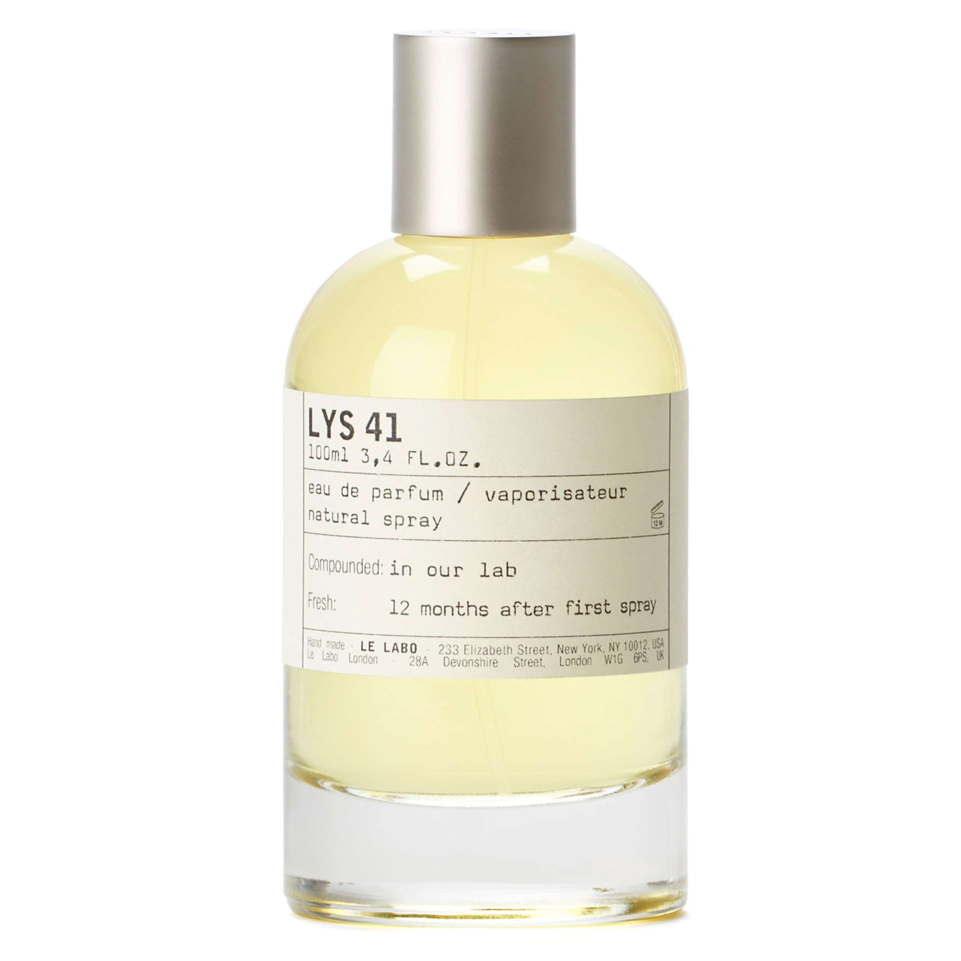 Lys 41 EdP 100 ml - Le Labo