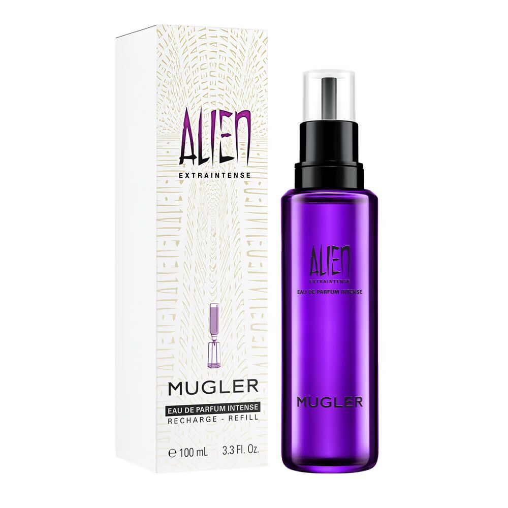 Thierry Mugler Alien Extraintense Eau De Parfum Intense