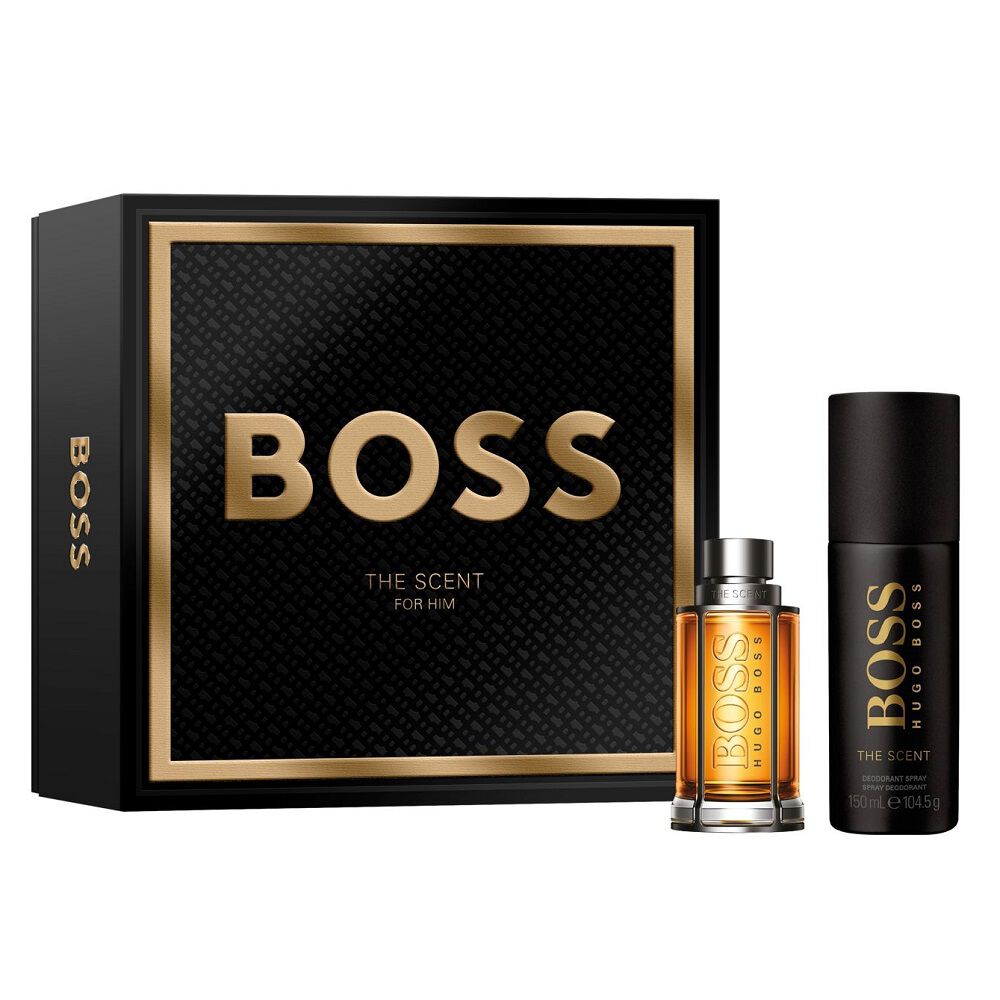 Hugo Boss Boss Miris